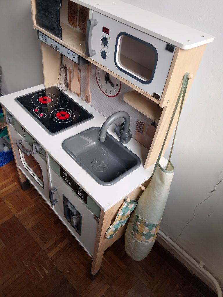 Vende uma cozinha