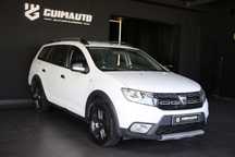 Dacia Logan MCV 0.9 TCe Comfort Bi-Fuel