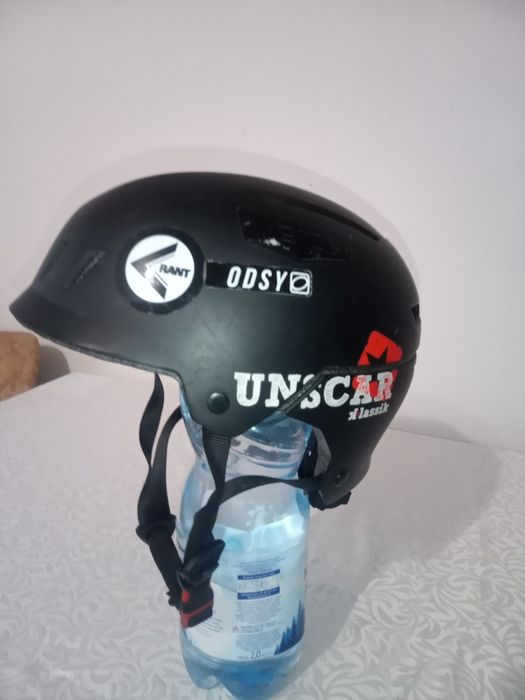 Вело шолом BTwin