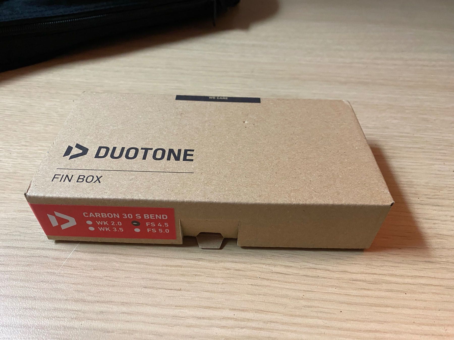 Duotone 2024 Voyager Split board 138cmx41cm