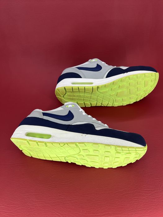 Кросівки 45р. Nike Air Max 1 Essential