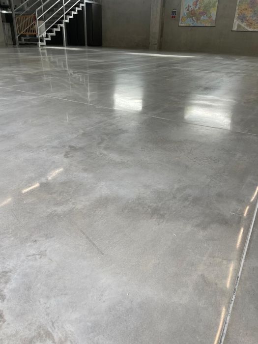 Szlifowanie betonu polerowanie renowacja lastryko usuwanie  subitu