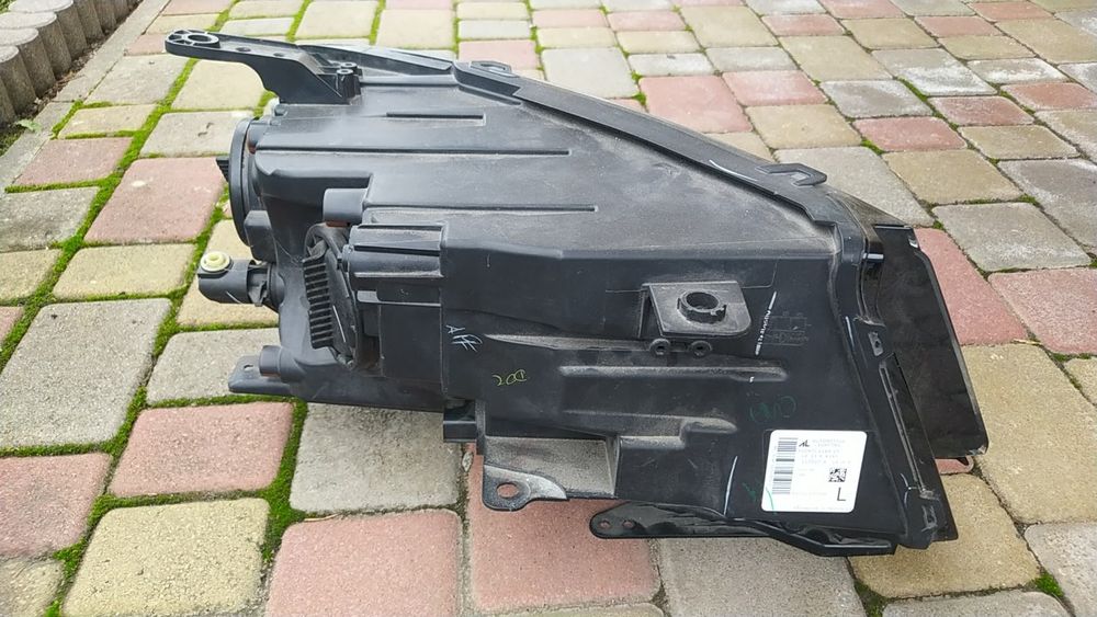 Фара Jeep compass 17+