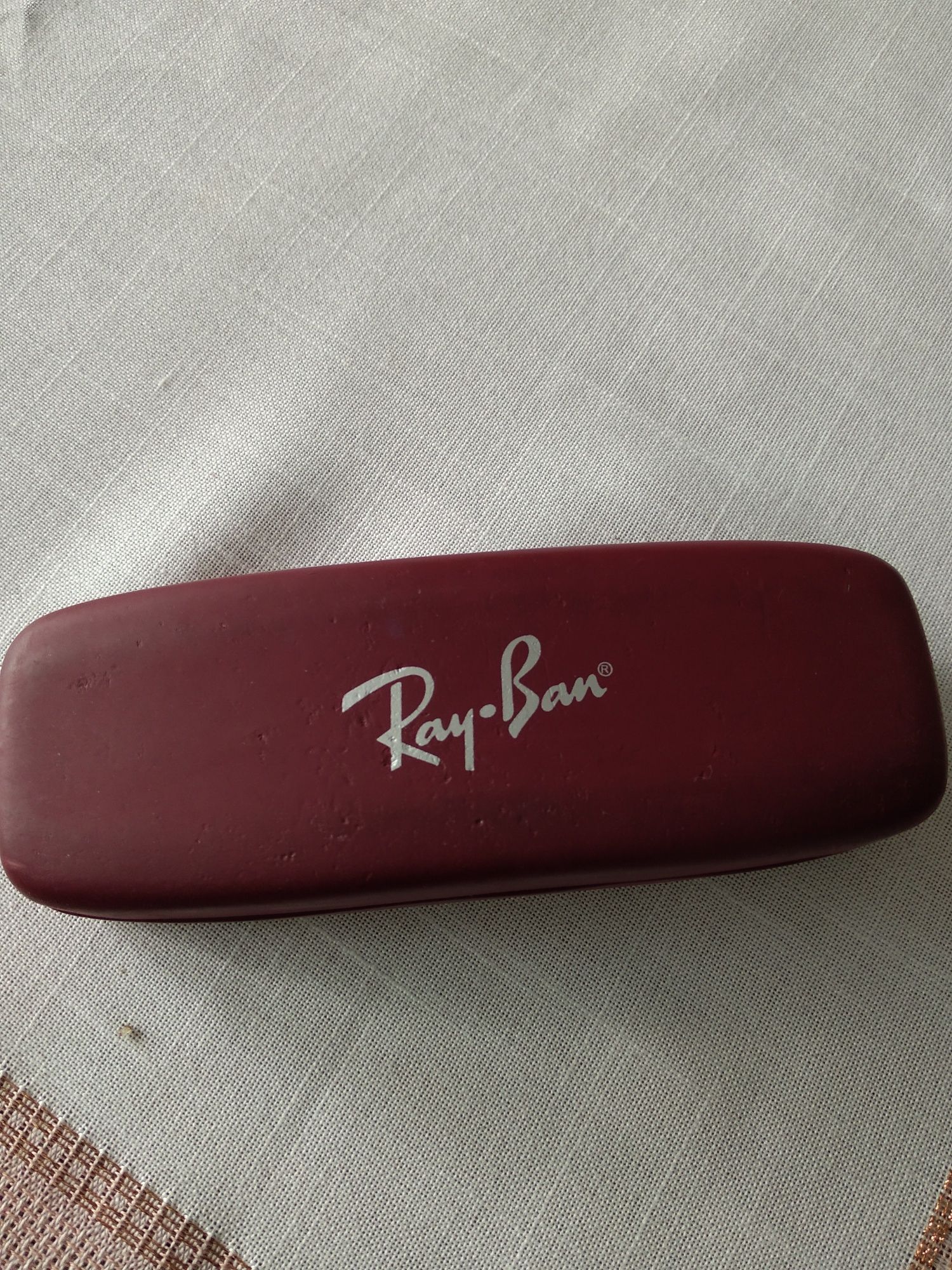 Okulary oprawki dziecięce Ray Ban
