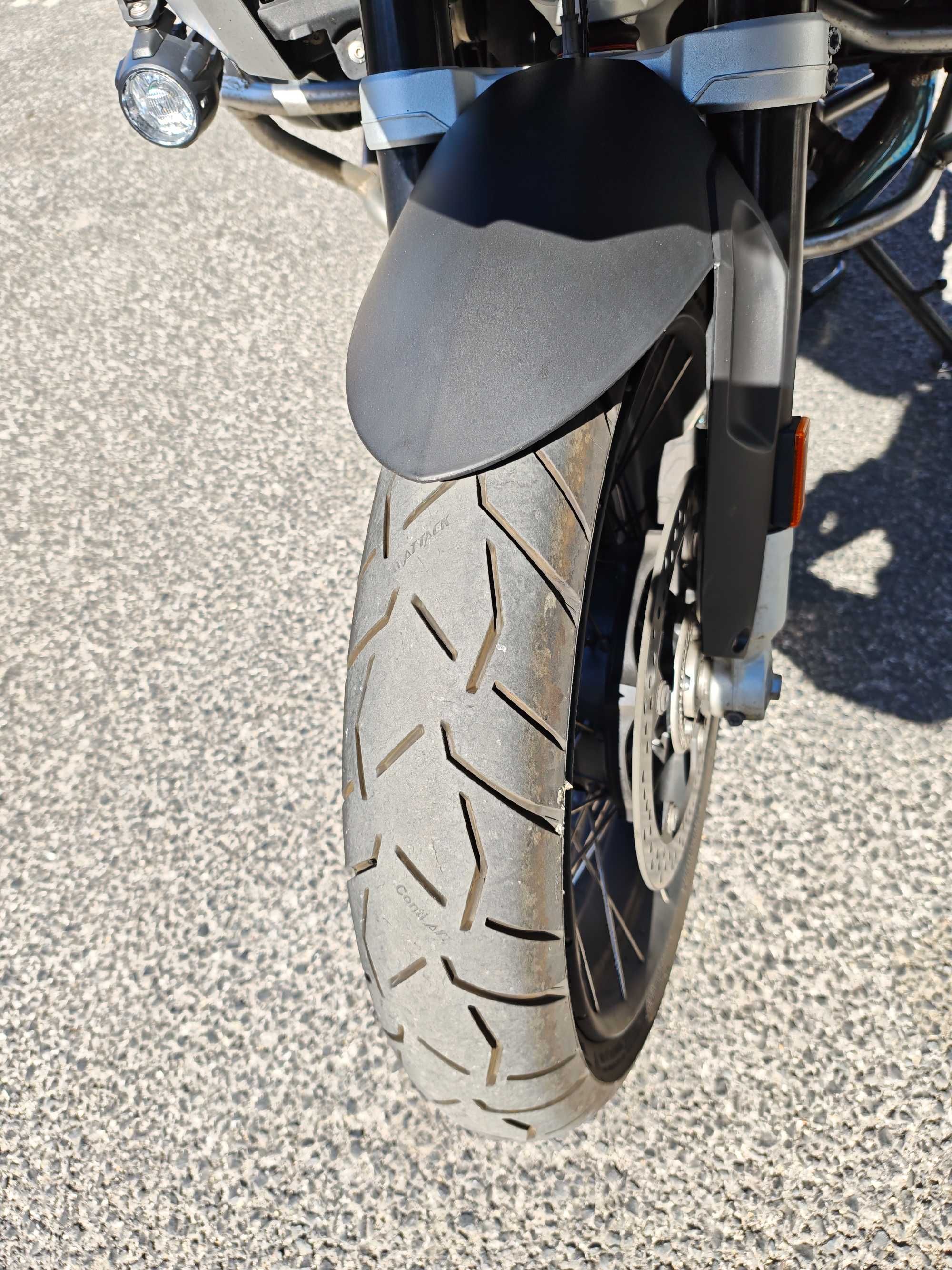 BMW R 1250 GS Adventure Nacional com garantia