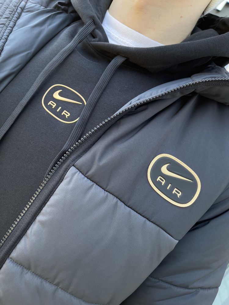 Чоловіча куртка Nike nsw sw air syn fill jkt