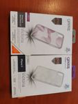 Komplet 2 sztuk etui plecki case Gear4 do Apple iPhone X, XS mega jako