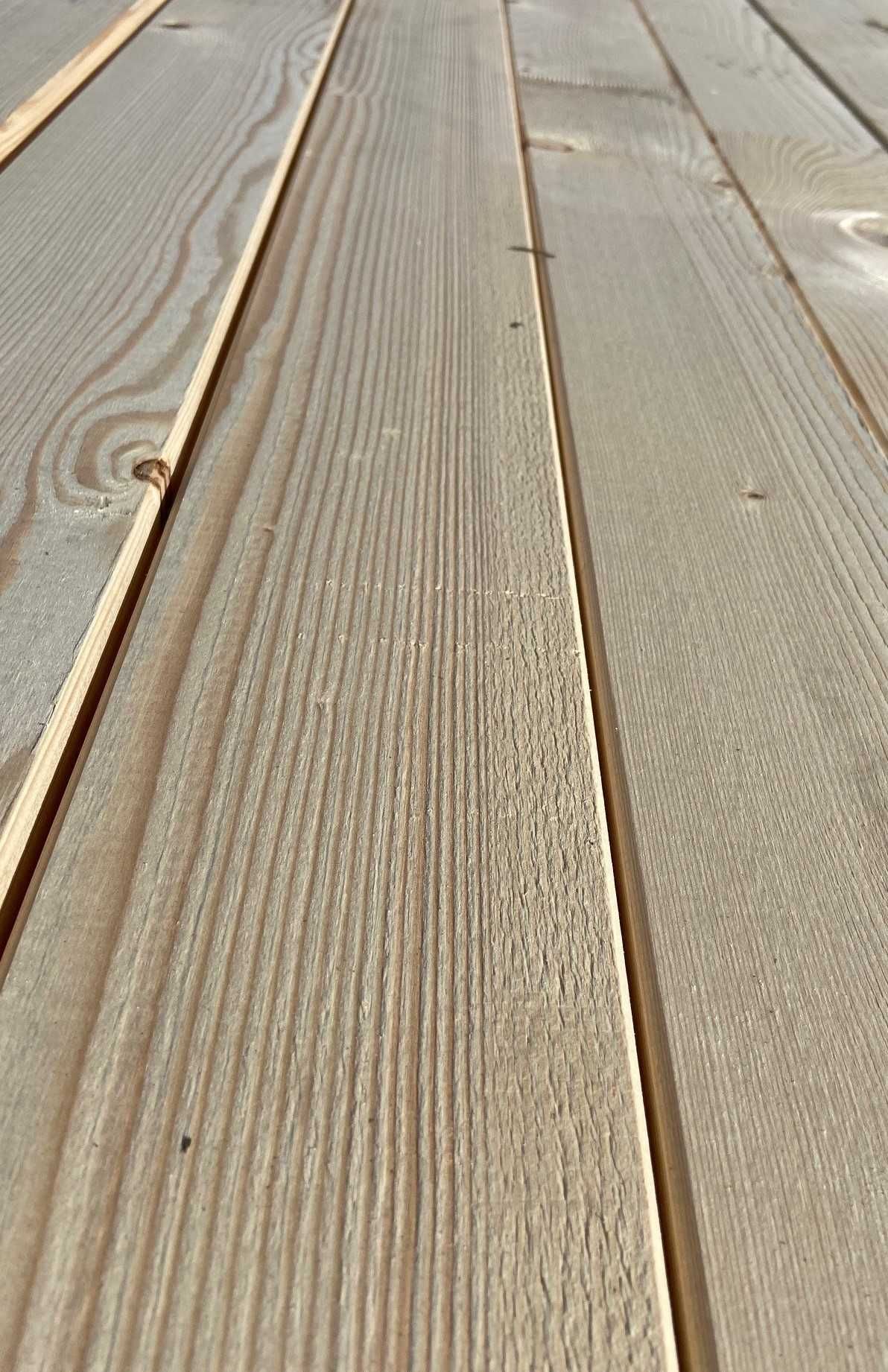 Kantówka świerkowa KVH 100x100 mm