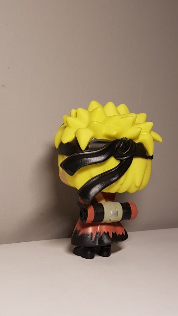 Funko pop Naruto sage mode