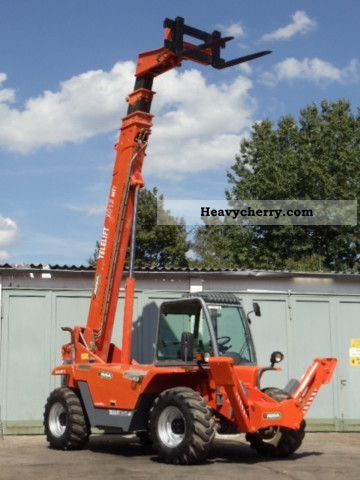 Usługi  dźwigowe,  602* 256* 429 budowlanyanym,  koparko-ładowarka, zw