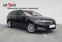 Volkswagen Passat B8 Kombi 1.8TSI 180KM DSG BiLED Full LED NAVI Grzana szyba fotele 23%