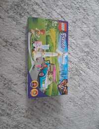 Klocki LEGO friends