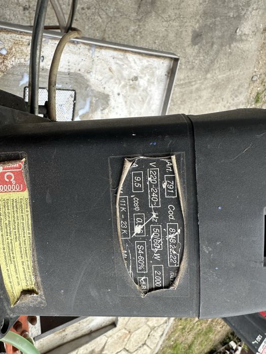 Piła taśmowa FEMI do metalu jak bomar stół rolkowy chłodzenie