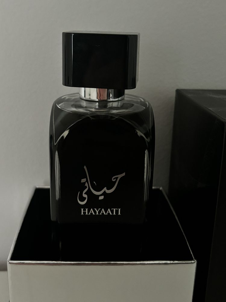 Perfumy Lattafa Hayaati