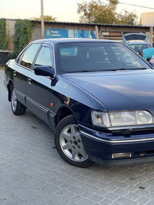 Ford Scorpio 2.0 dohc 1990 ГАЗ