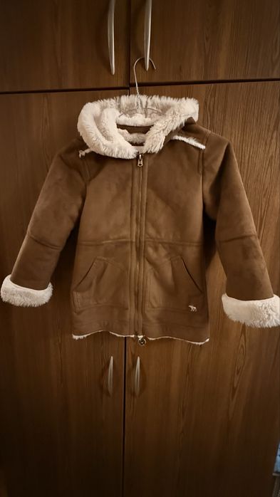 Дублянка дитяча abercrombie kids