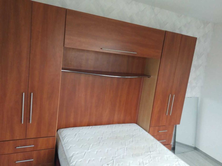 Продам ліжко- шафа.