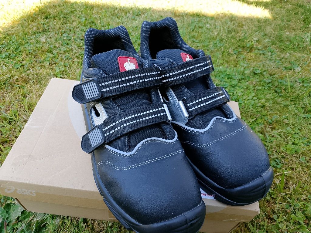 Buty Engelbert Strauss