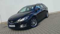 Mazda 6 2.0 Diesel