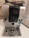 Ekspres automatyczny DeLonghi Dinamica plus 6kg kawy