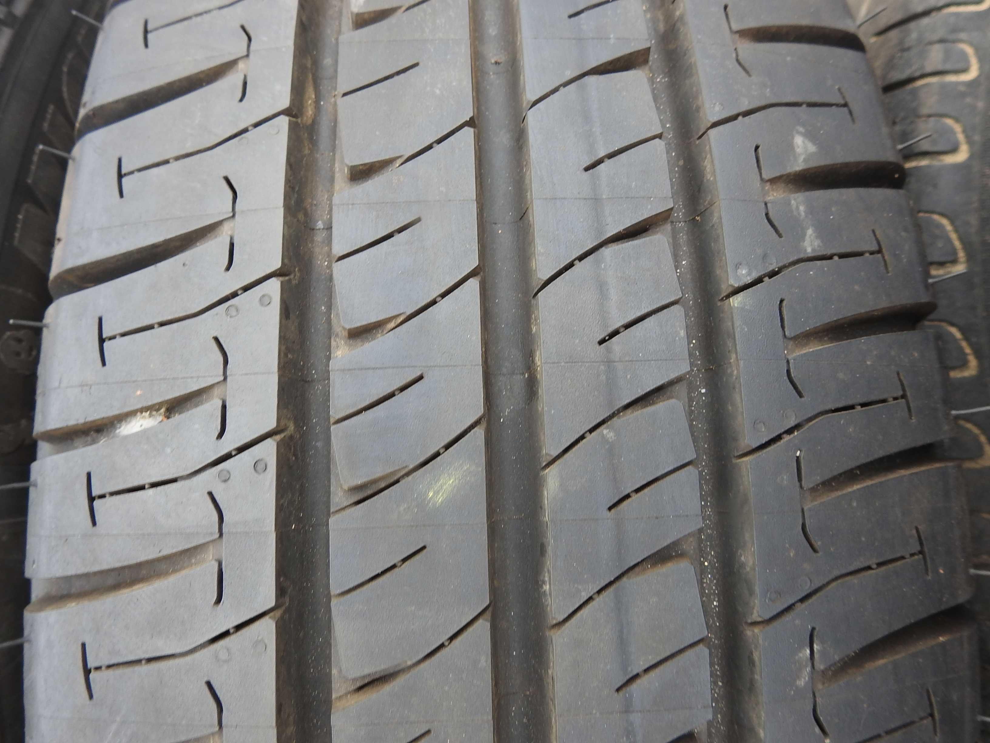 4x 215/60R17C Michelin Agilis  109/107T 2022 rok, NOWE