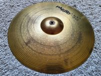 Talerz perkusyjny PAISTE 302 RIDE 20"