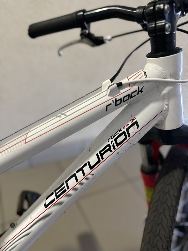 Велосипед детский centurion r’bock 20