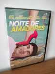 Filme DVD: Noite de Amadores - Amateur Night (Selado)