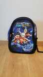 Mochila de Beyblade