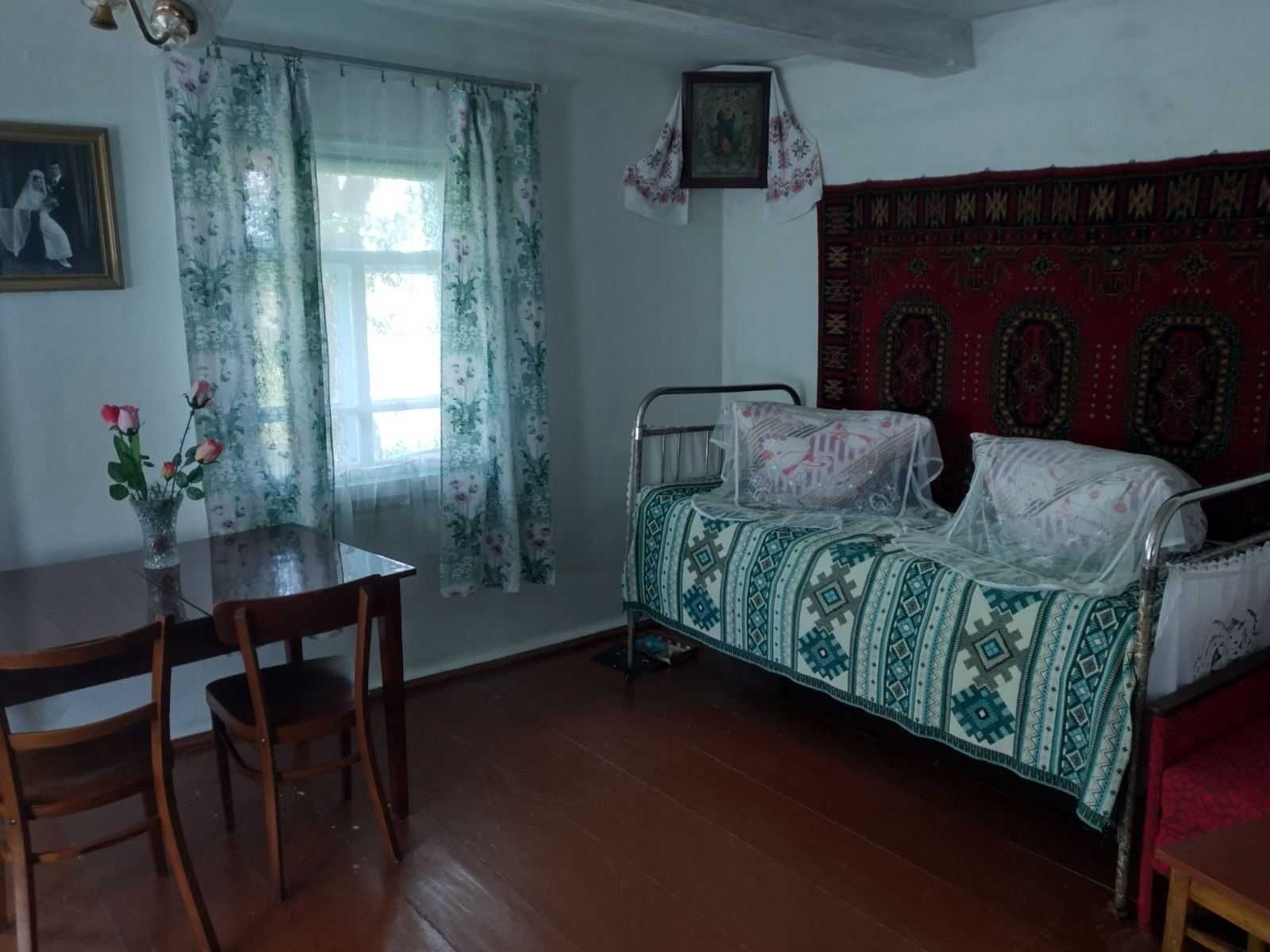 Продам будинок в с.Рудня-Городище