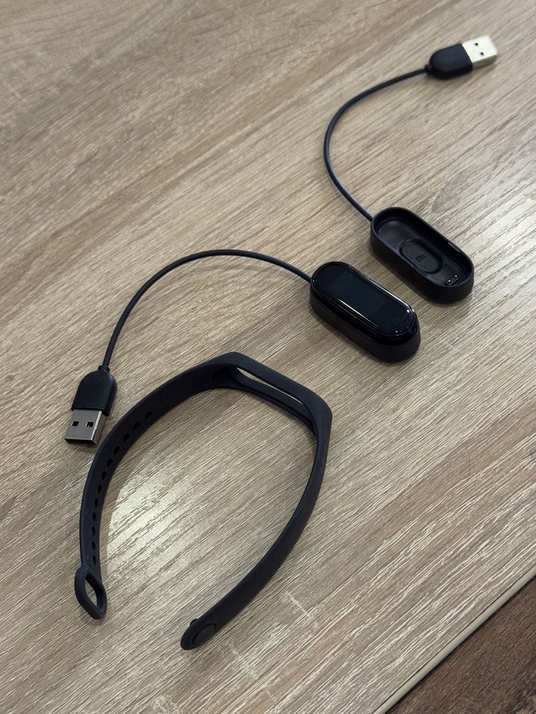 Фітнес-браслет Xiaomi Mi Band 4