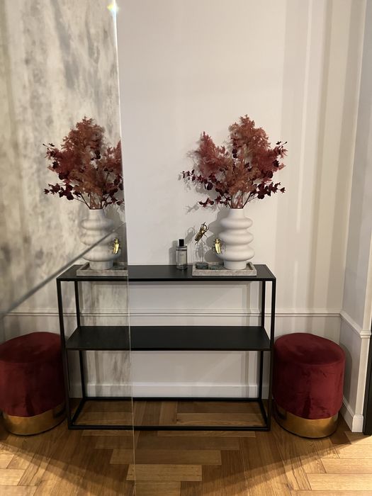 Home staging / dekorowanie wnetrz - mieszkanie dom