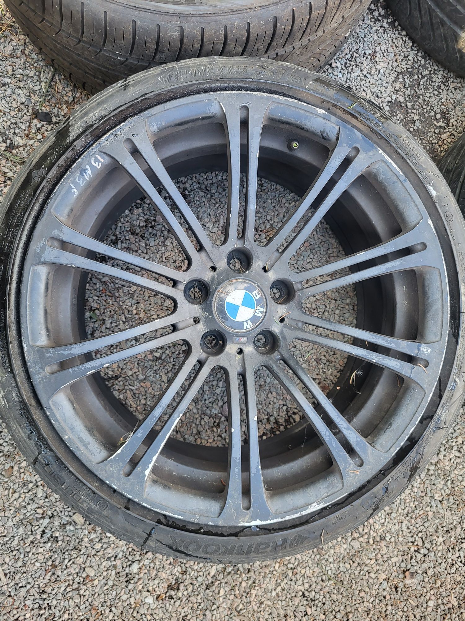 Felgi 19 cali BMW m3 e92 e93 e90 e46 f10 f11