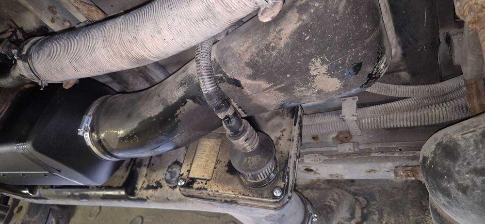 Webasto suche Ogrzewanie postojowe 12V d3lc VW T4 multivan caravella