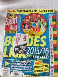 Sport Bild Bundesliga 2015 16