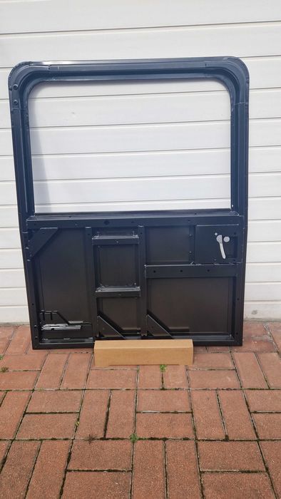 Land Rover Defender 90 110 drzwi nowe tylne