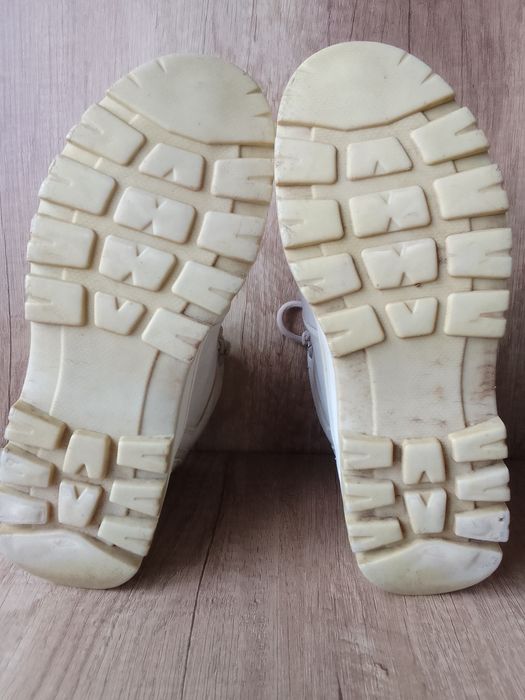 Кросівки- хайтопи  Bench   36 розмір