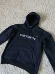 Худі оригінал Carhartt !