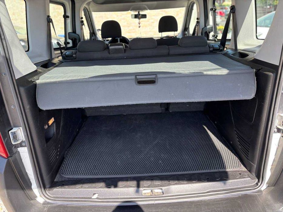 Opel Combo 2012 1.4 л. бензин.Оригінальний пасажир.