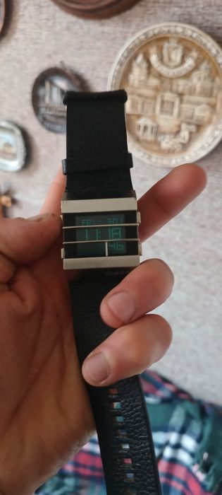 Годинник оригінальний DIESEL,