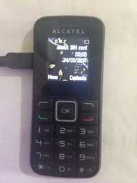 мобильный телефон ALCATEL