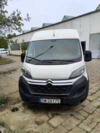 Citroen Jumper 2.0 niski przebieg OKAZJA