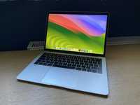 MacBook Air 2018 A1932 i5/8/128 srebrny