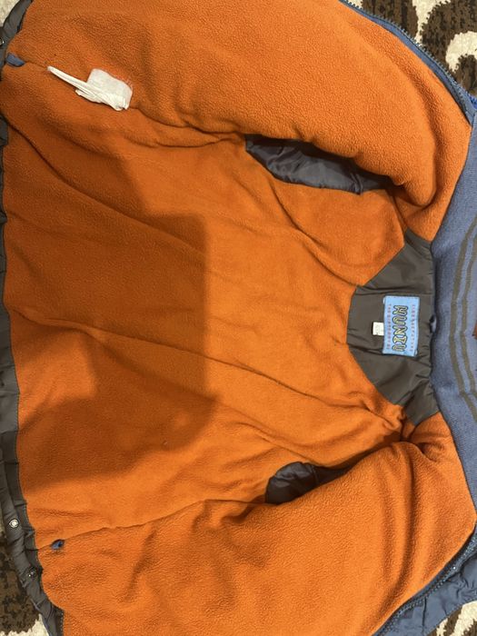 Куртка на мальчик( зима )