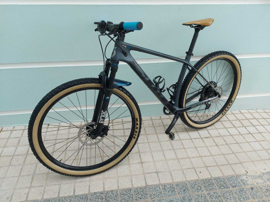 Bike Scott Scale 925