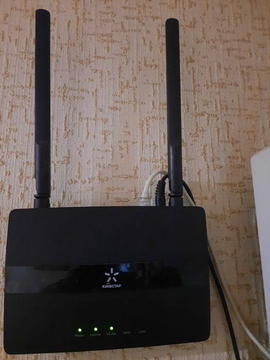 Маршрутизатор (роутер )Huawei WS 319