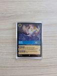 Karta Alice Growing Girl FOIL Disney Lorcana