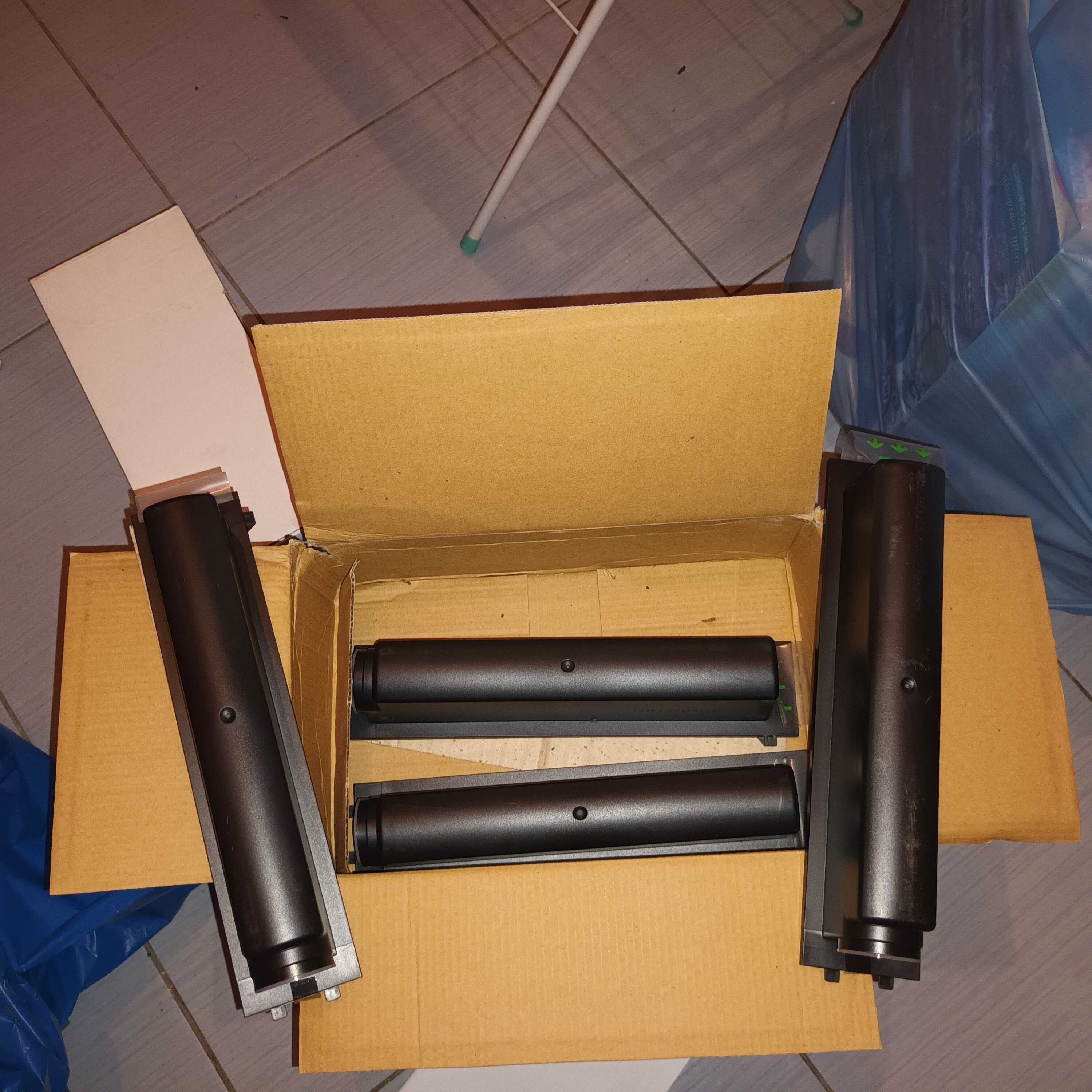 Toner Active jet AT NPG1N Canon