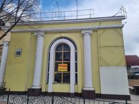 Аренда здания, 235 кв.м, на проспекте, р-н автовокзала