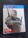 Wiedźmin 3: Dziki Gon PS4 Polska wersja + Ścieżka dźwiękowa